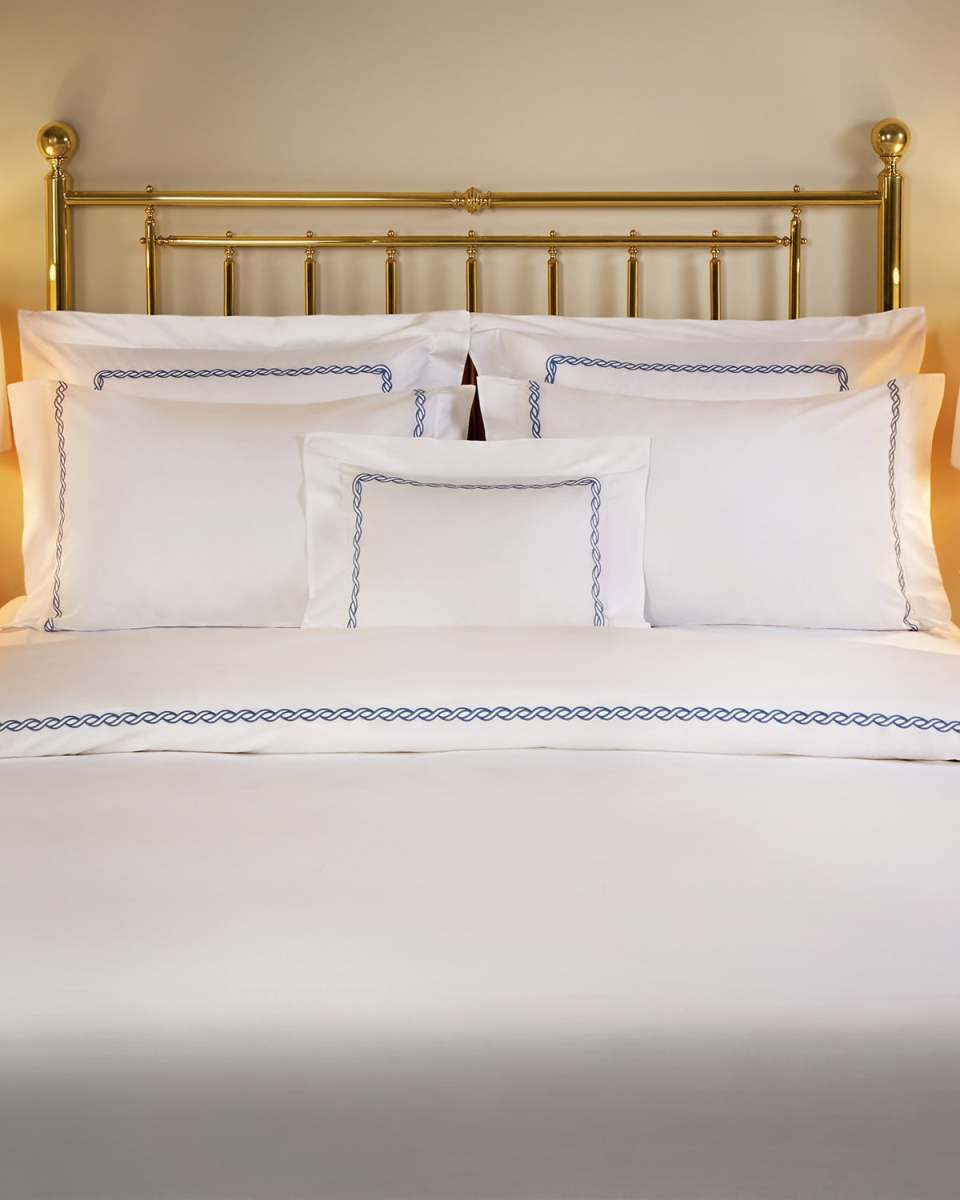Bebek King Duvet Cover